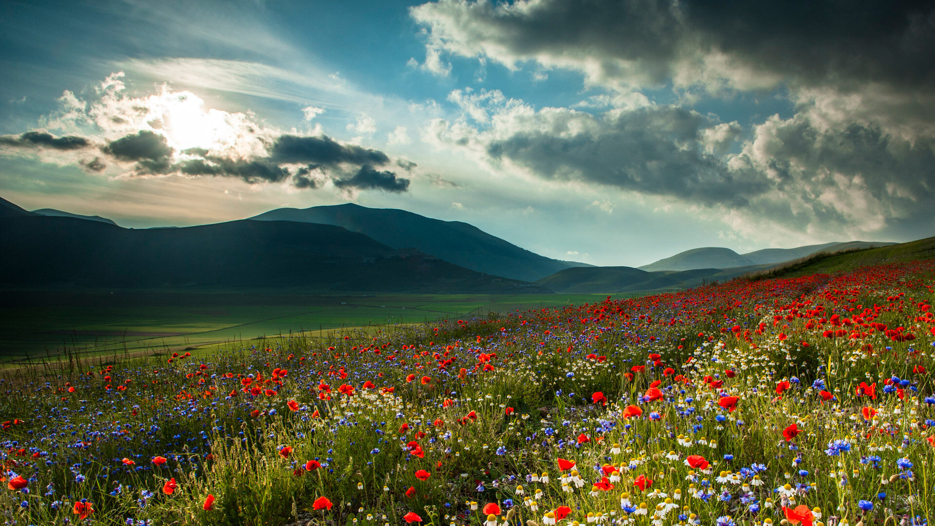 Esperienze Umbria 1