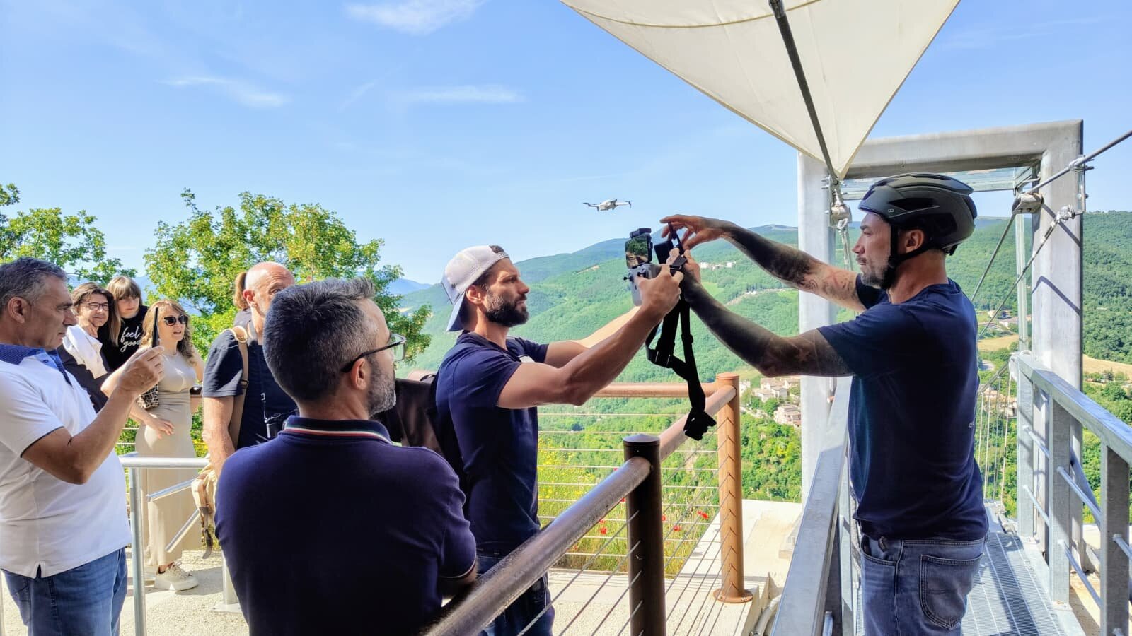 Brumotti Ponte2 Brumotti Ponte2