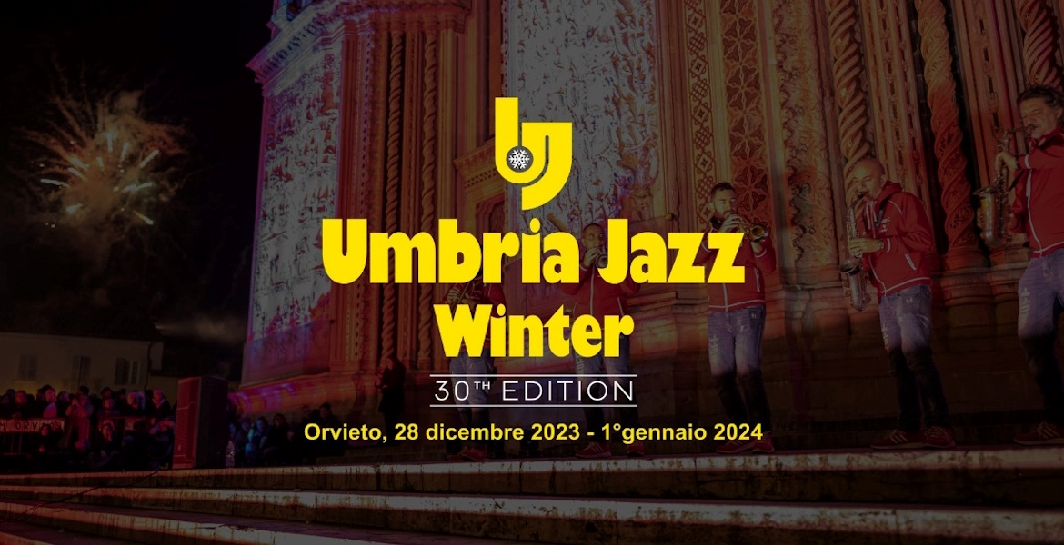 8 Umbria Jazz Winter