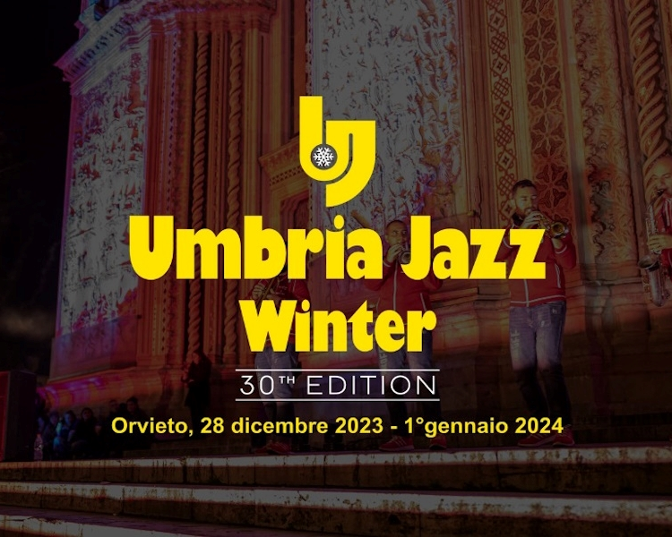 Umbria Jazz Winter 2023 - #30