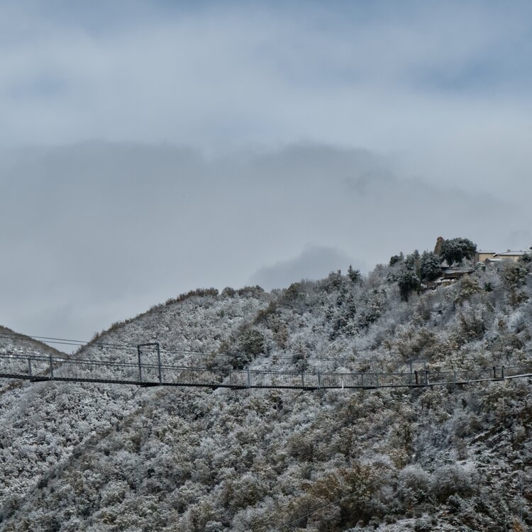 5 cose da fare a Sellano e in Valnerina in inverno