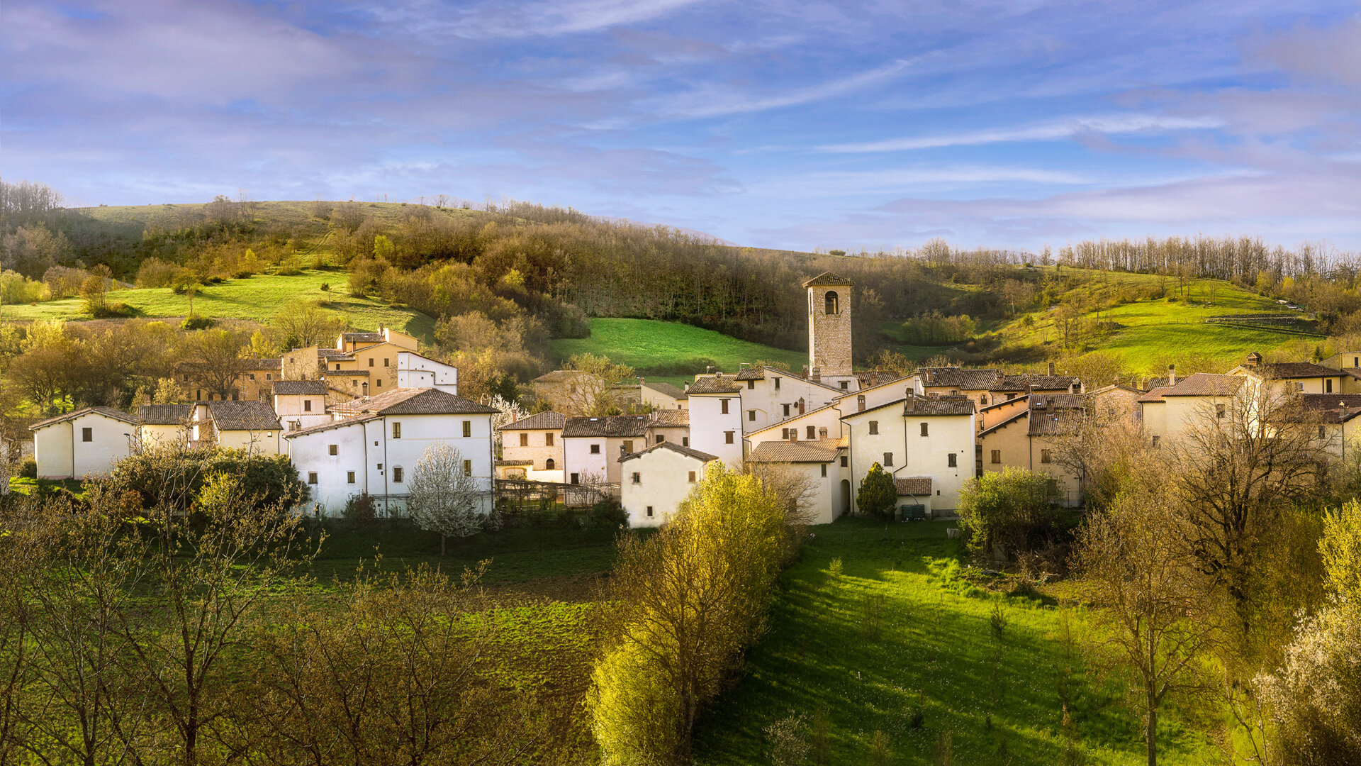 Agriturismo Valnerina 13