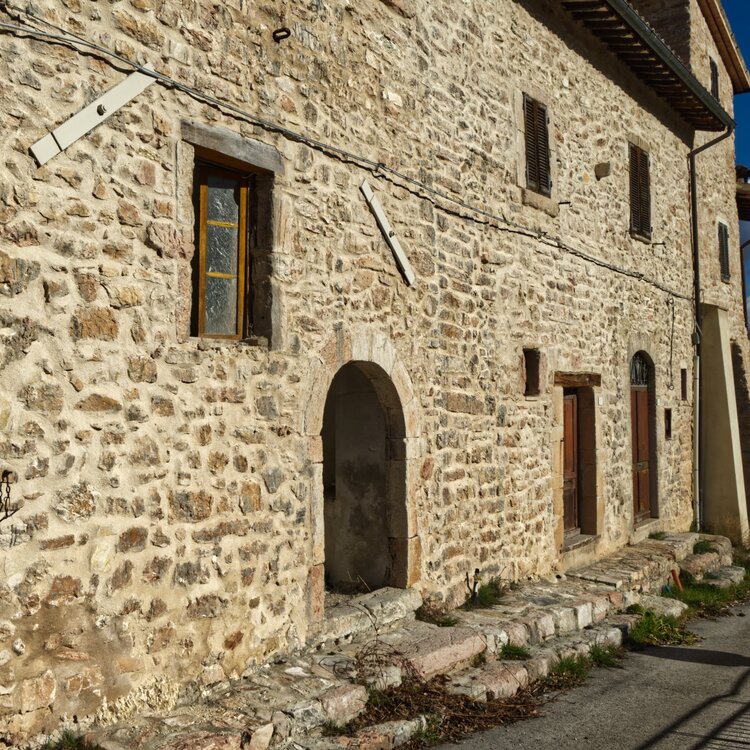 Piaggia di Sellano, dove il tempo si è fermato nella terra di mezzo