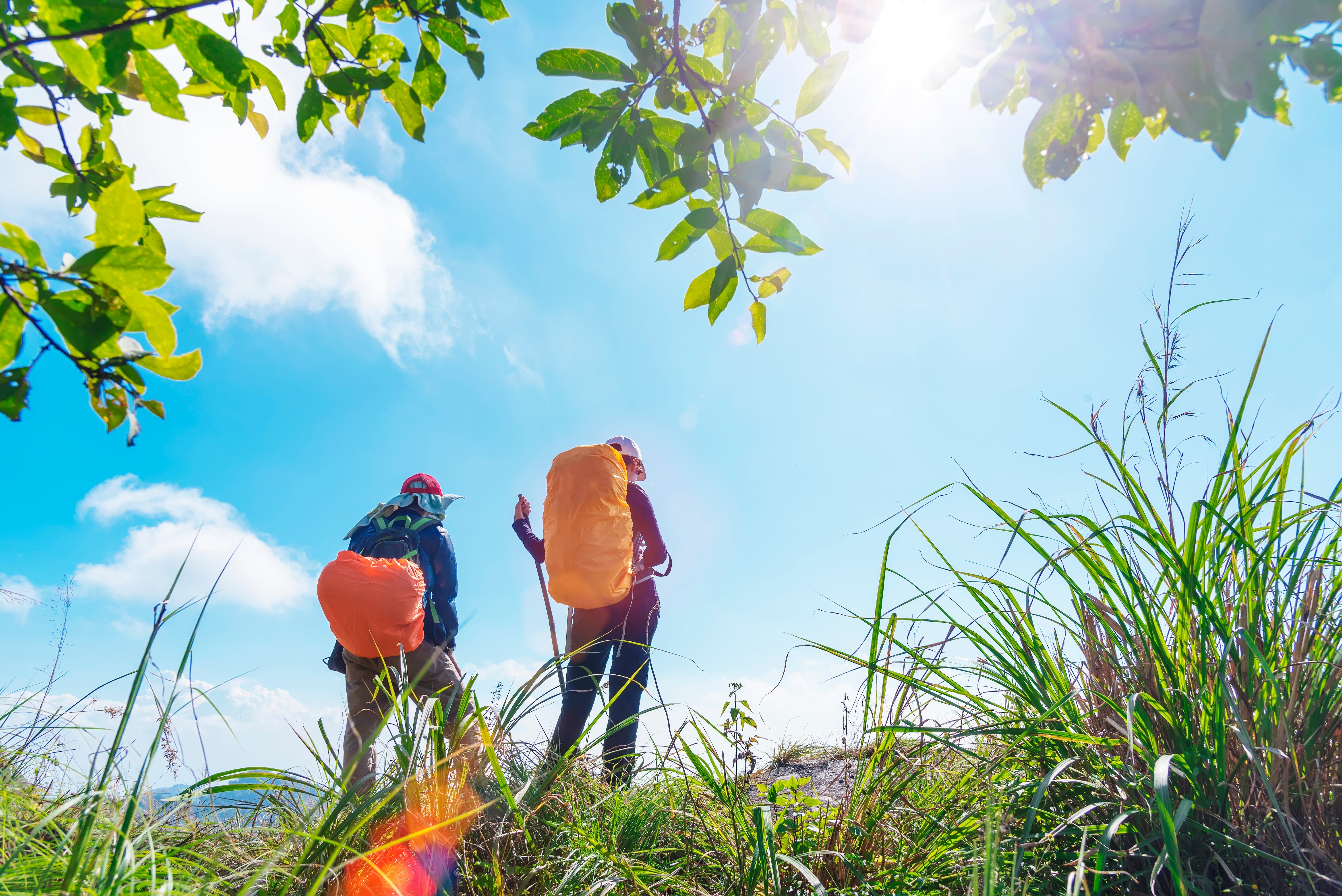 Trekking Sellano