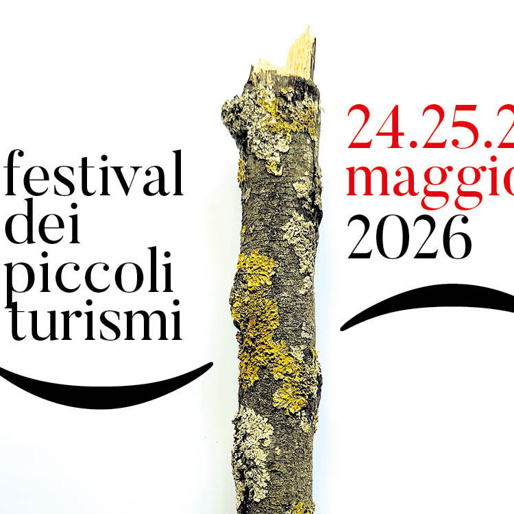 Sellano sale sul palco. Il sindaco Gubbiotti porta il caso Visit Sellano a VIATICUS, il primo festival italiano dei piccoli turismi