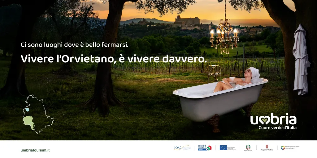 Regione Umbria Campagna 2026 Sellano
