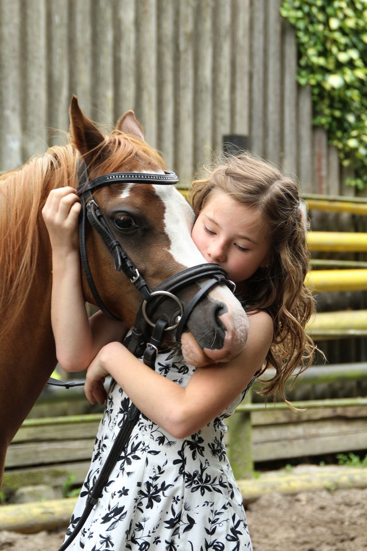 Passeggiate a cavallo a Sellano | © Visit Sellano