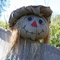 Scarecrow 1714851 1920