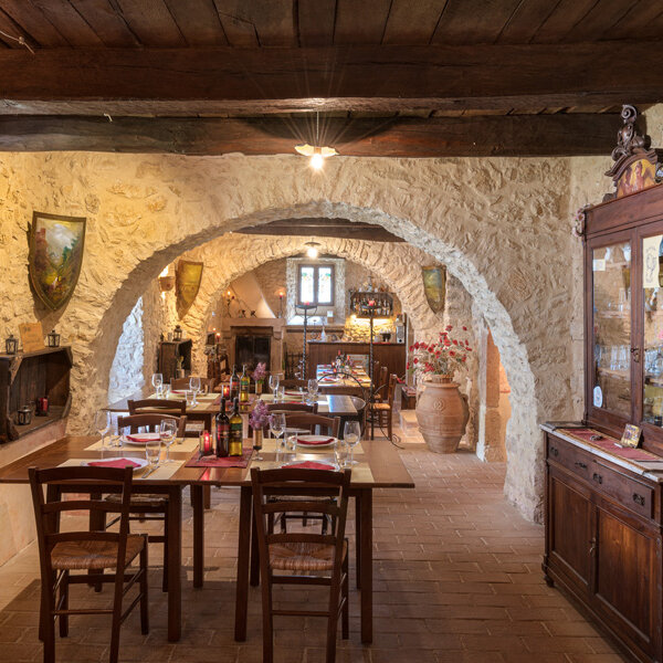 Ristorante Valnerina Umbria 05