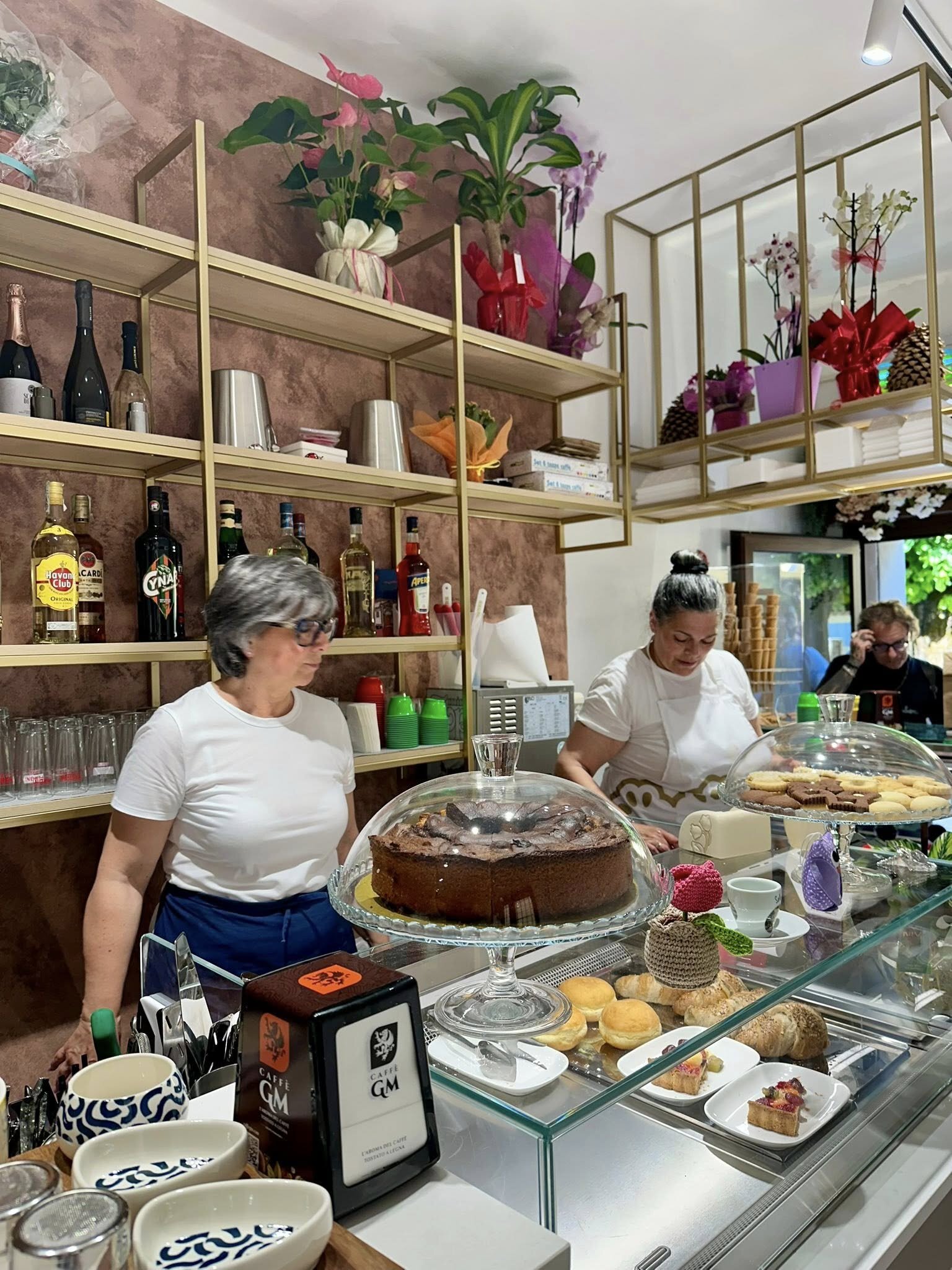 Gelateria Caffetteria Patrizi