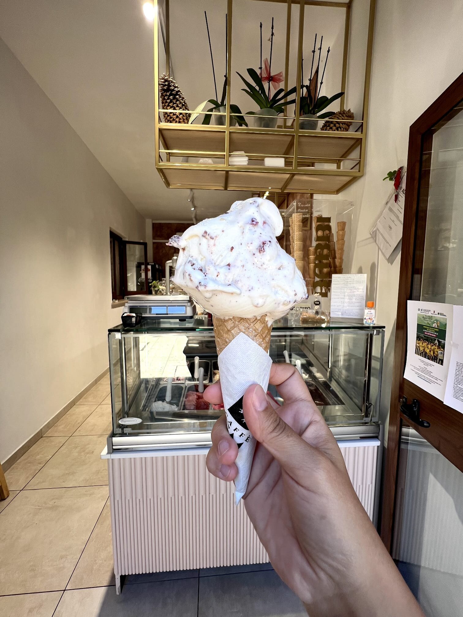 Gelateria Patrizi 10