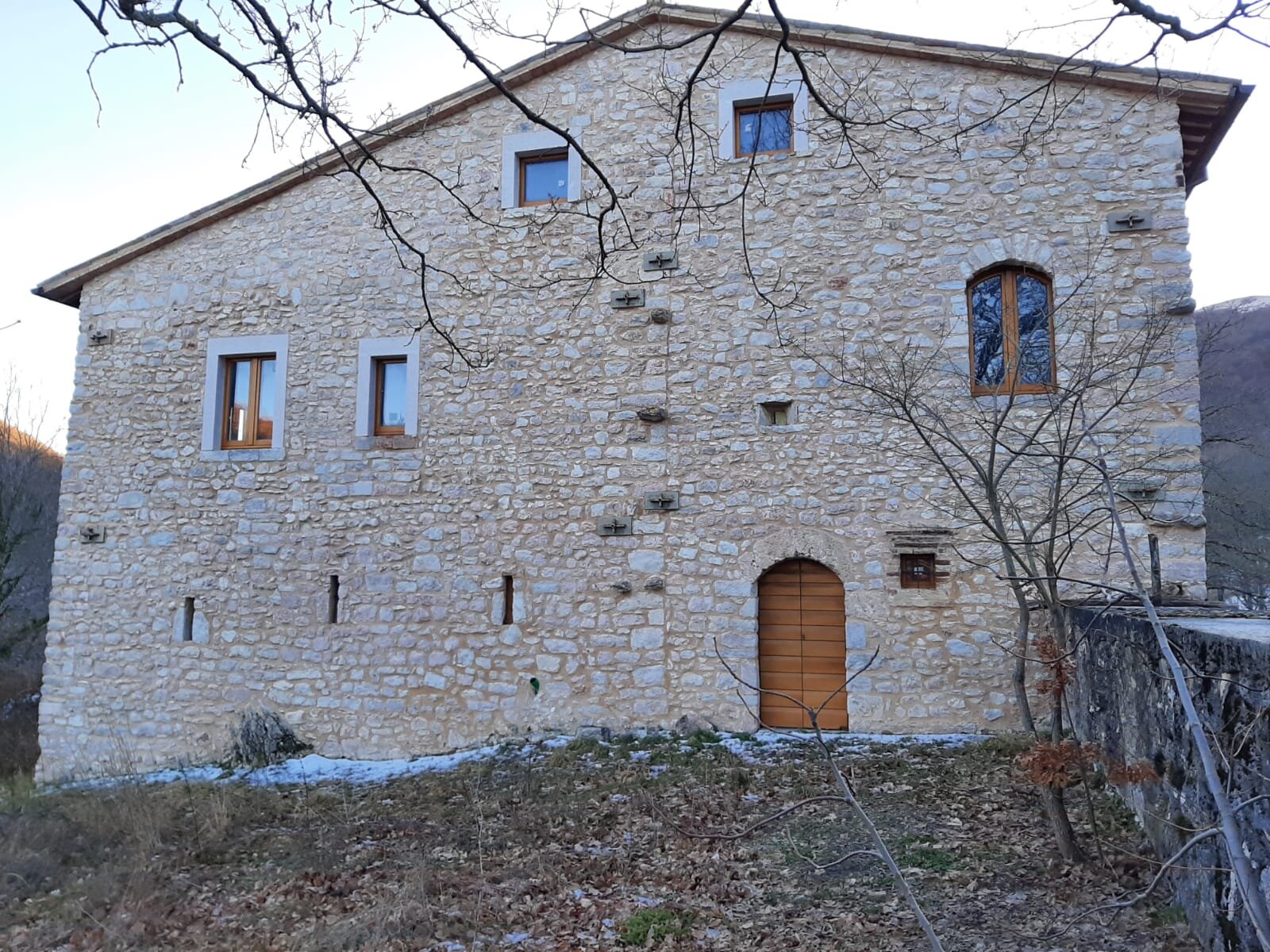 Azienda Agricola Casaletto 3