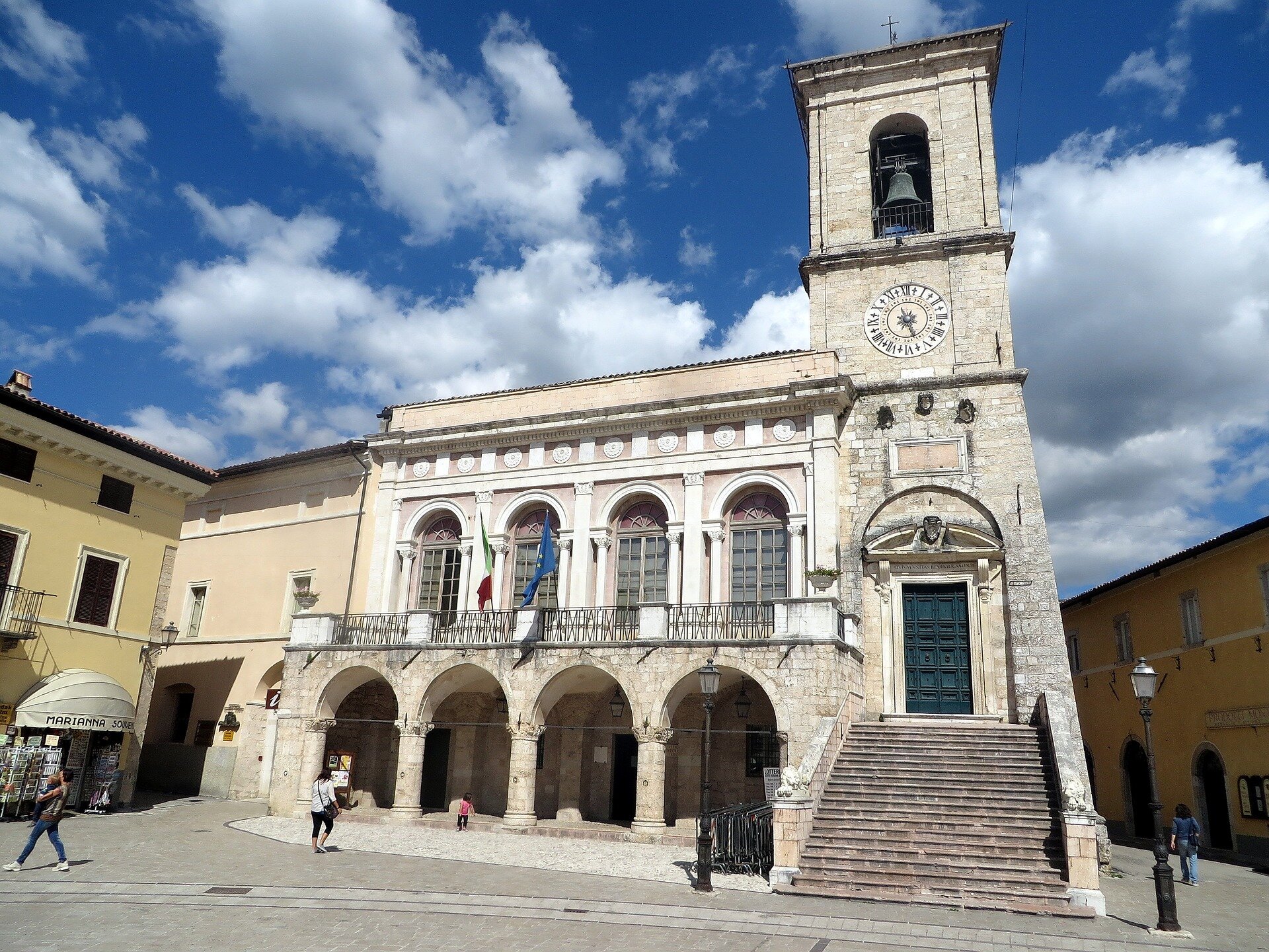 Visit Sellano | © Visit Sellano