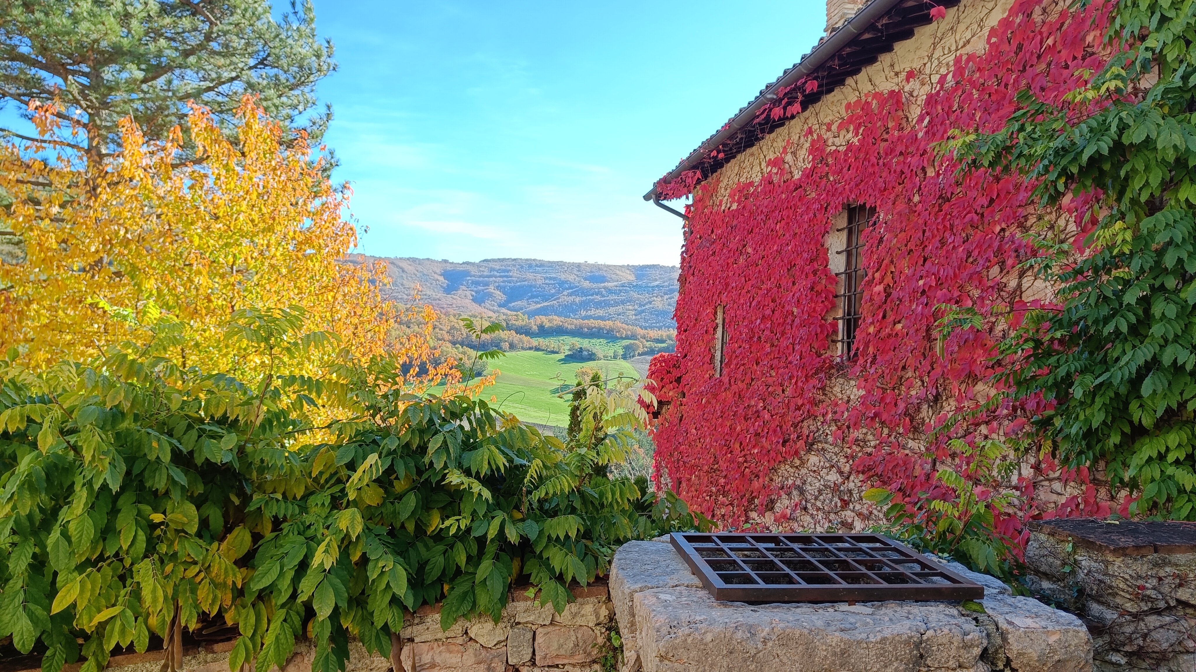 Montesanto Autunno Montesanto Autunno