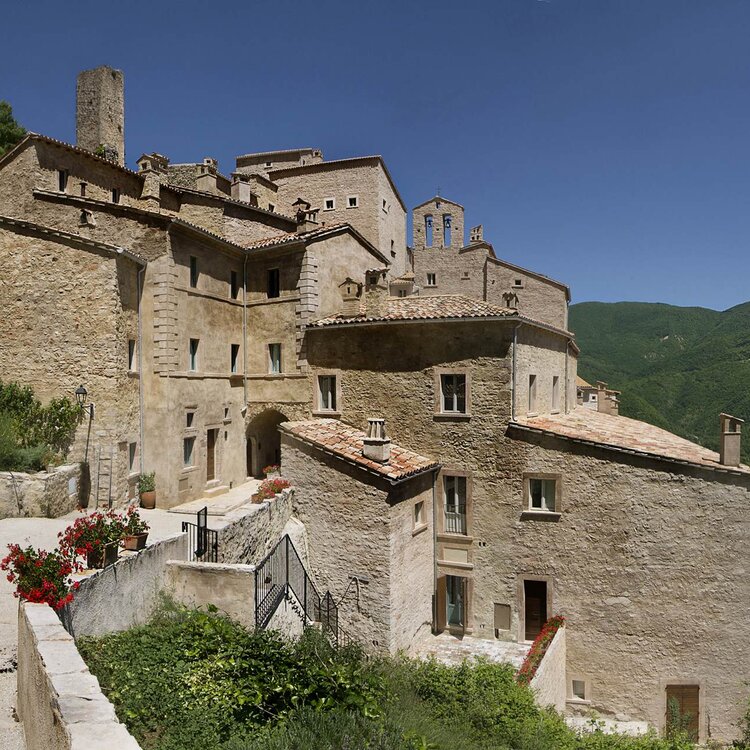 Visit Sellano - Official tourist portal of the City of Sellano