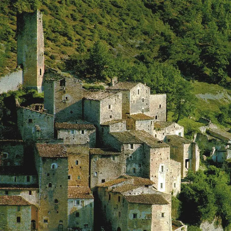 01   Il Borgo   N.carver Post 020 S