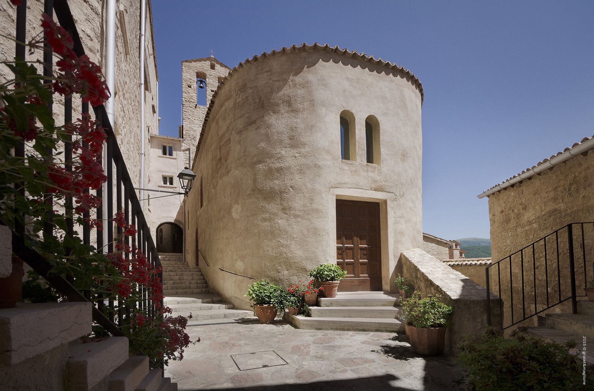 Storia e cultura a Sellano | © Visit Sellano Storia e cultura a Sellano | © Visit Sellano