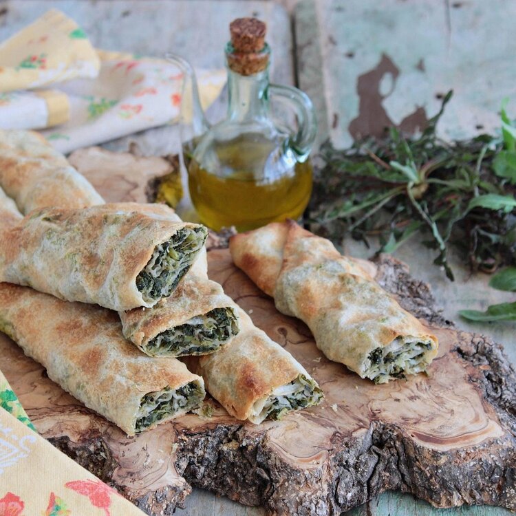 XXII Sagra della Fojata e della Attorta a Sellano