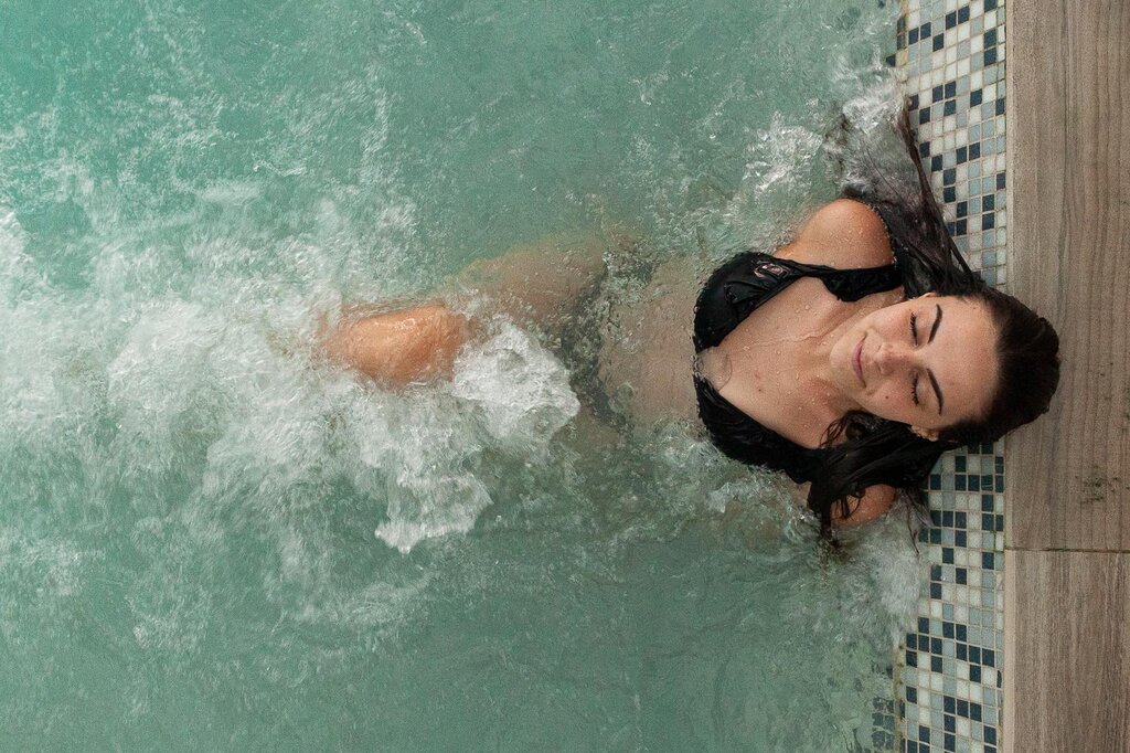 SPA TIME 10-15 mattino/12-17 mezzogiorno